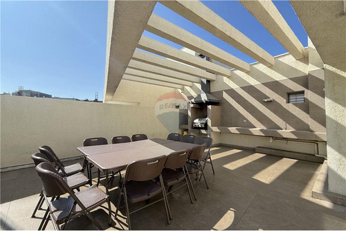Moderno Departamento En 5° Piso, 2d-2b-1e-1b