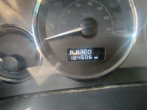 Imagen 14 de 14 de Jeep Grand Cherokee 4x4