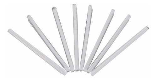 Manguitos Para Empalme Fusion - Fibra Optica X 100 Un
