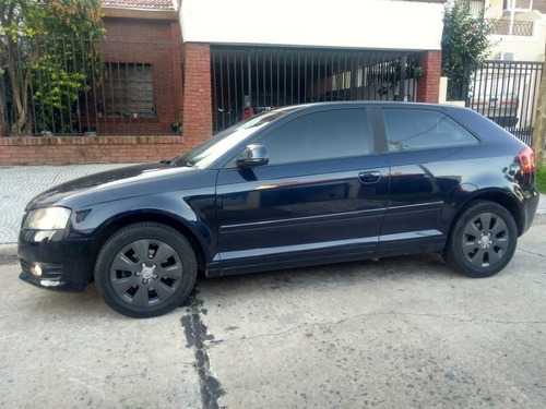 Audi A3 1.6 102cv 2009
