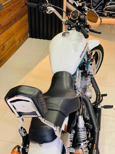 Imagen 8 de 16 de Harley Davidson Sportster 883 Superlow, Iron 883, Sporter 88