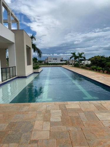 Casa Com 3 Dormitórios À Venda, 280 M² Por R$ 990.000,00 - Alvorada - Araçatuba/sp - Ca0783