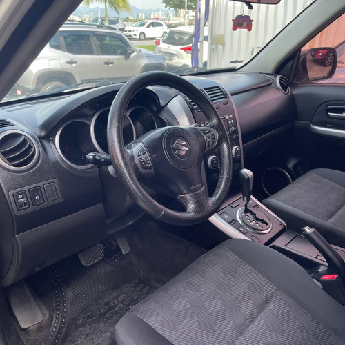 Suzuki Grand Vitara 2.0 2wd Aut. 5p