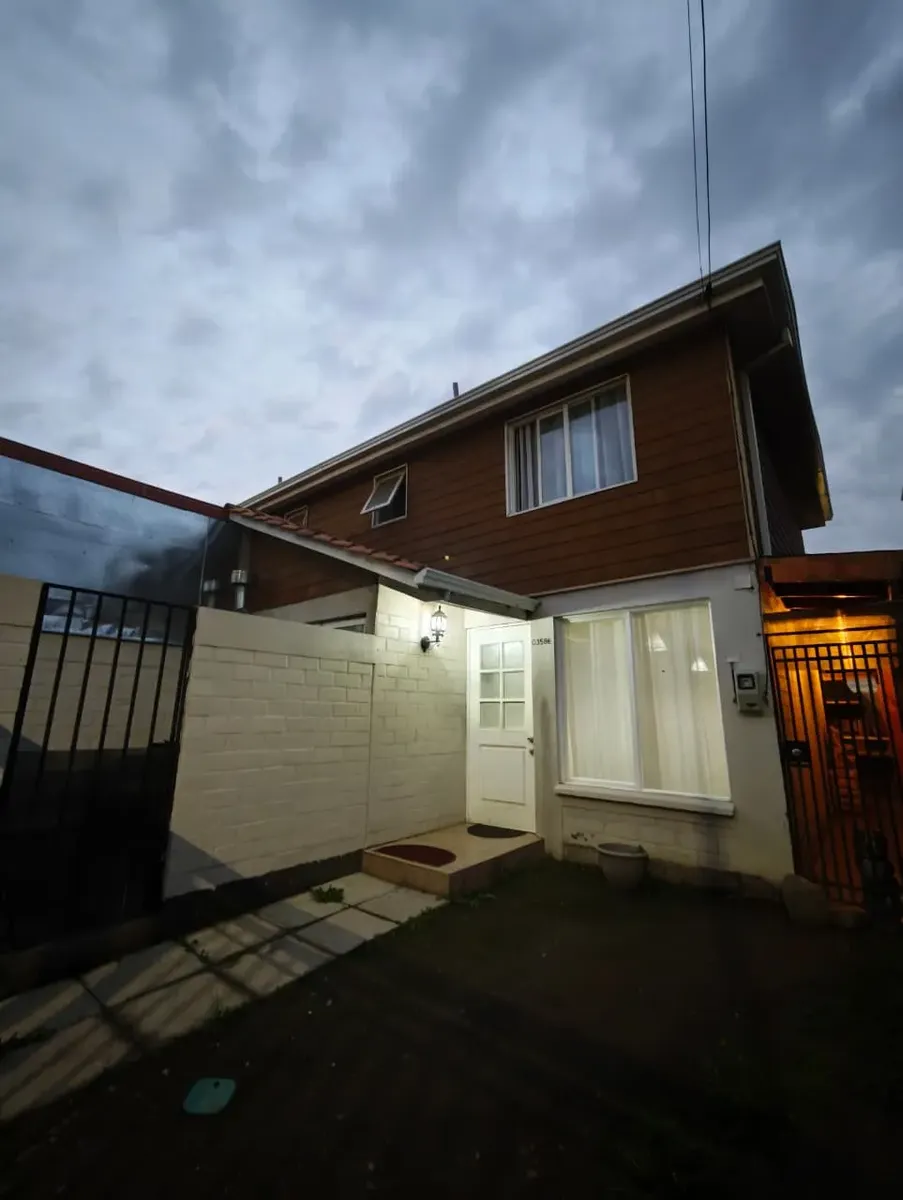 Imagen 1 de 30 de Linda Y Comoda Casa En Arriendo En Comuna De Puente Alto