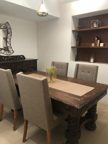 Imagen 23 de 25 de Casa En Venta O Renta Col Nápoles