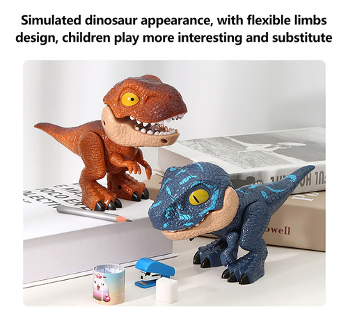 Zh Juguetes Papelería Con Dinosaurios 5 En 1 For Niños