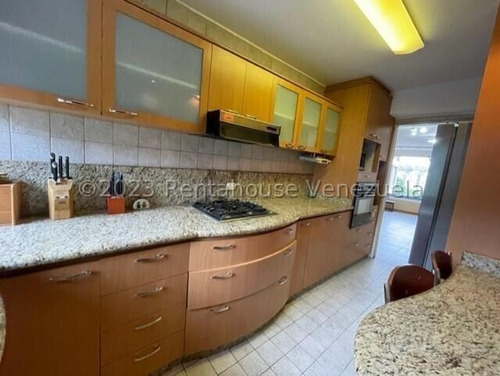 Imagen 17 de 28 de Apartamento En Venta, La Boyera, 116mts, Rah 23-19502