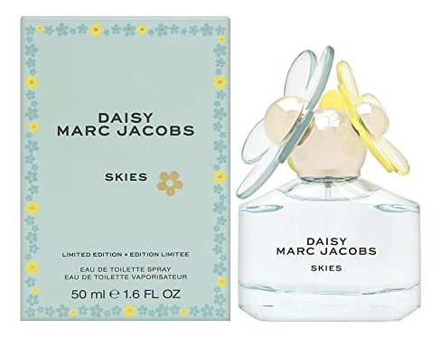 Marc Jacobs Daisy Skies Eau De Toilette 50 Rgzvh