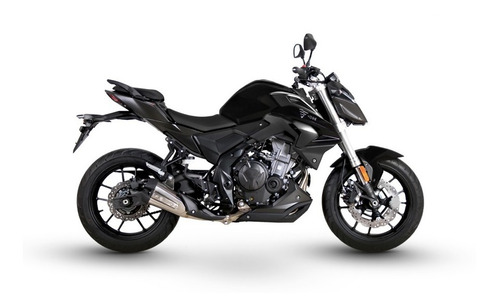 Imagen 3 de 20 de Voge 500r 0km - Automoto Lanus