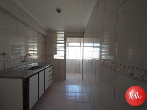 Apartamento - Ref: 217182