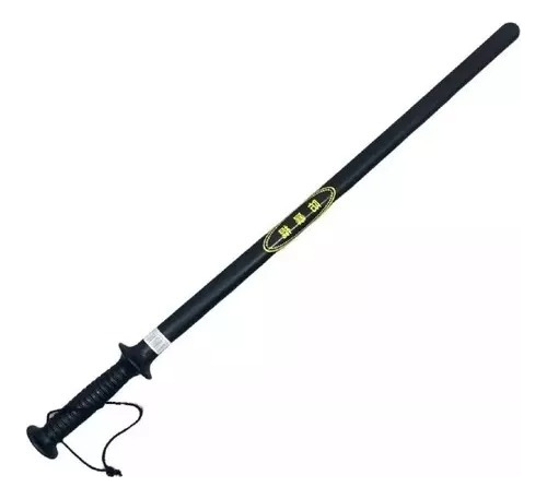 Baston Defensa Personal Baston Luma Articulo Defensa 80 Cm