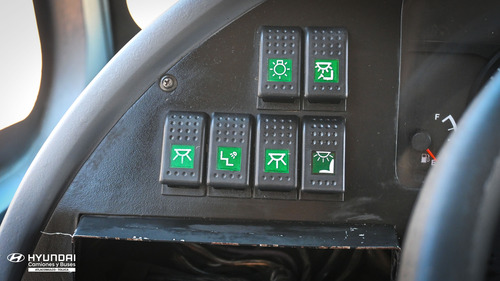 Autobus Isuzu Para 35 Pasajeros