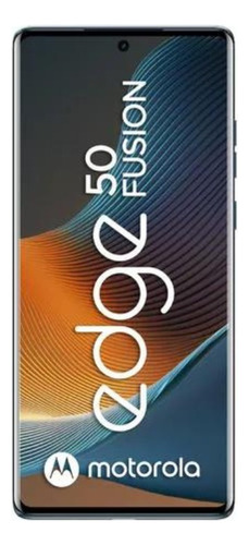 Motorola Edge 50 Fusion 256 Gb 8 Gb Ram Sellados
