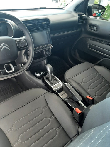 Imagen 12 de 14 de Citroen C4 Cactus Feel Plan Adjudicado