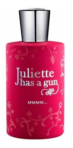 Perfume Mmmm... Juliette Has A Gun EDP de 100 ml