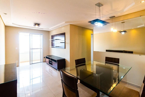 Imagem 1 de 14 de Aluga-se Apartamento Bem Localizado