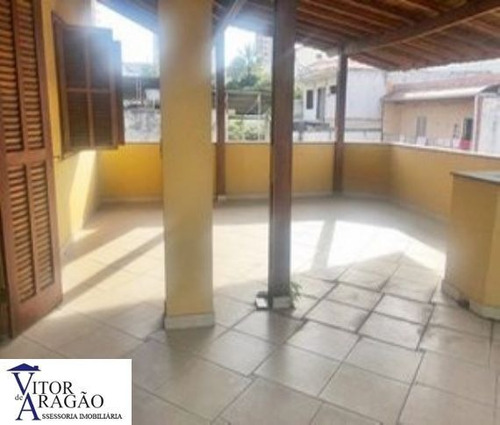Imagem 15 de 15 de 20349 - Sobrado 7 Dorms. (7 Suítes), Jardim Paraíso - São Paulo/sp - 20349