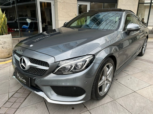 Imagem 3 de 14 de Mercedes 250 2.0 Cgi Sport Coupé Turbo 16v Gasolina 2p
