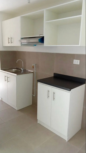 Arriendo Depto 3d2b - San Felipe