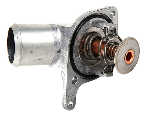 Toma Agua Cadillac Escalade V8 5.3l 02 A 05 Kg 6656965