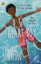 Comprar Pig-heart Boy - Malorie Blackman, De Blackman, Malorie. Editorial Corgi, Tapa Blanda En Inglés Internacional, 2022
