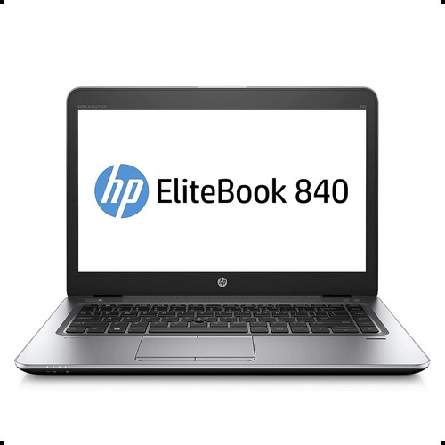 Laptop Hp Probook Ci5-6300u 16gb 256gb Ssd 14.0 Hd Tfve