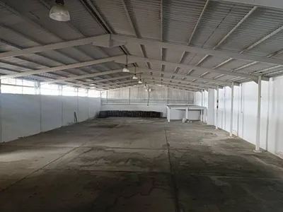 Galpón en venta