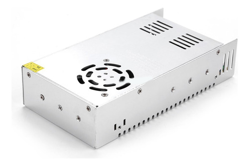 Controlador De Fuente 24v 15a 360w 24v Para Tira Led