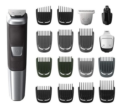 Norelco Philips, Serie Multigroom 5000, Mg5750/49