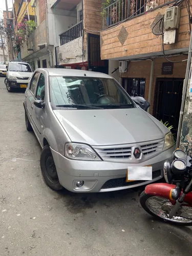 Renault Logan 1.6 Dynamique