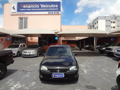 Chevrolet Corsa Sedan Chevrolet Corsa Sedan GL 1.6 MPFi