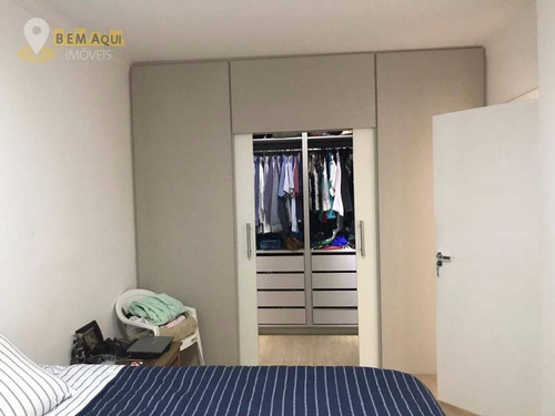 Imagem 6 de 15 de Casa Com 3 Dormitórios À Venda, 158 M² Por R$ 550.000,00 - Jardim Paraíso I - Itu/sp - Ca0473