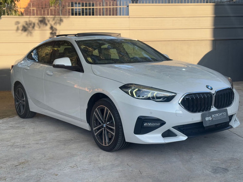 BMW Serie 2 Gran Coupe Sport GP 1.5 Bi-Turbo