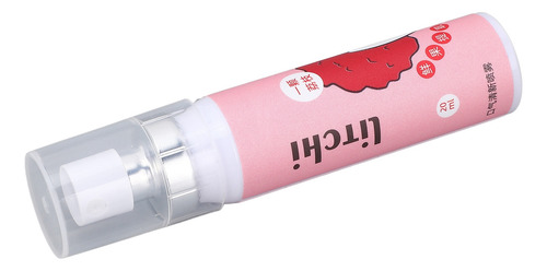 Spray De Aliento Mal Aliento Spray Oral 5pcs 20 Ml Para