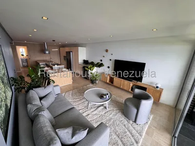 Apartamento en venta