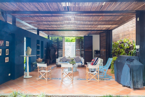 Imagen 9 de 28 de Excelente Casa Finca De Veraneo En Santa Fe De Antioquia