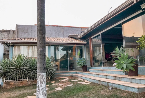 Imagem 12 de 30 de Chácara Com 5 Dormitórios, 1200 M² - Venda Por R$ 1.500.000,00 Ou Aluguel Por R$ 8.000,00/mês - Condomínio Chácara Grota Azul - Hortolândia/sp - Ch0059