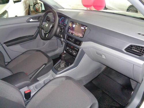 Imagem 10 de 15 de Volkswagen T-cross 200 Tsi Aut.