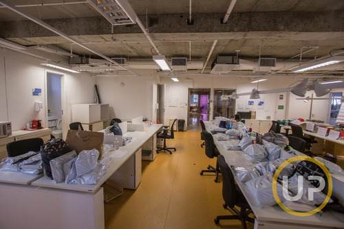 Imagem 10 de 15 de Sala Em Pinheiros - São Paulo , Sp - 11380