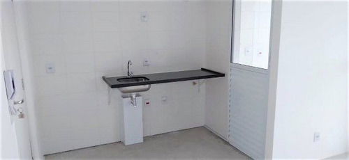 Imagem 6 de 25 de Apartamento Com 1 Dormitório À Venda, 36 M² Por R$ 290.000,00 - Vila Prudente - São Paulo/sp - Ap5915