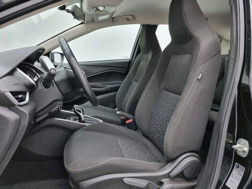 Imagem 13 de 14 de Chevrolet Onix 1.0 Turbo Flex Plus Ltz Automático