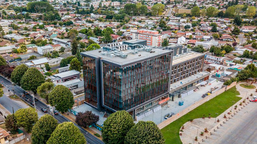 Imagen 1 de 10 de Edificio Paseo De Las Artes