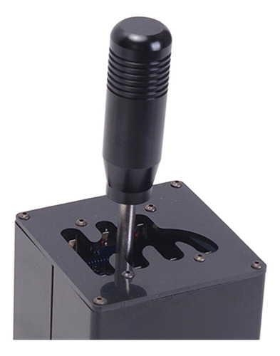 Palanca De Cambios De Simulador Usb Para Pc Compatible Con