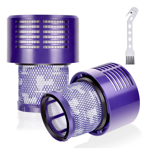 Repuestos De Filtro De Vacio Leadaybetter Para Dyson V10 ...