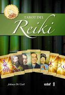 Libro Tarot Del Reiki