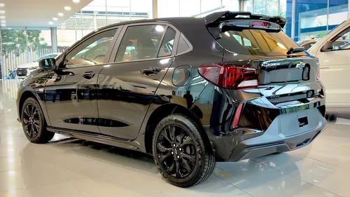 Chevrolet Onix 1.0T Rs Mt