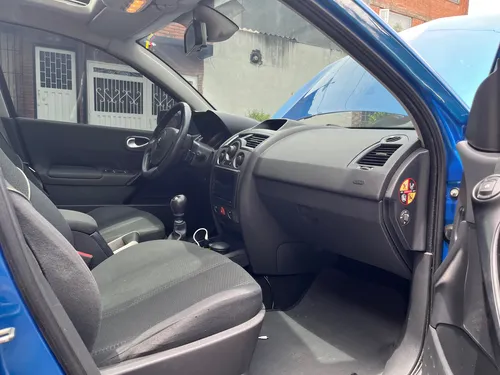 Renault Megane 2 2.0 Dynamique Hb
