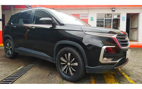 Chevrolet Captiva Premier Premier