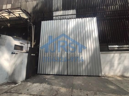 Imagem 16 de 30 de Galpão À Venda, 14 M² Por R$ 10.700.000,00 - Vila Pindorama - Barueri/sp - Ga0203