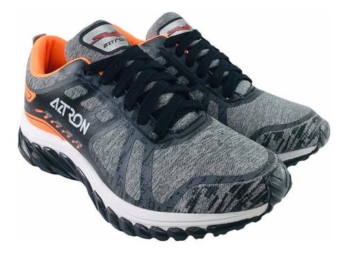 Imagem 3 de 4 de Tenis Academia Pra Mulher Caminhada Barato Promoção